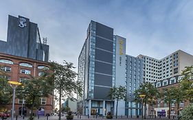 Maldron Hotel Belfast City